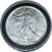 American Silver Eagle 1986 1&nbsp;oz 999 - SAE86-110